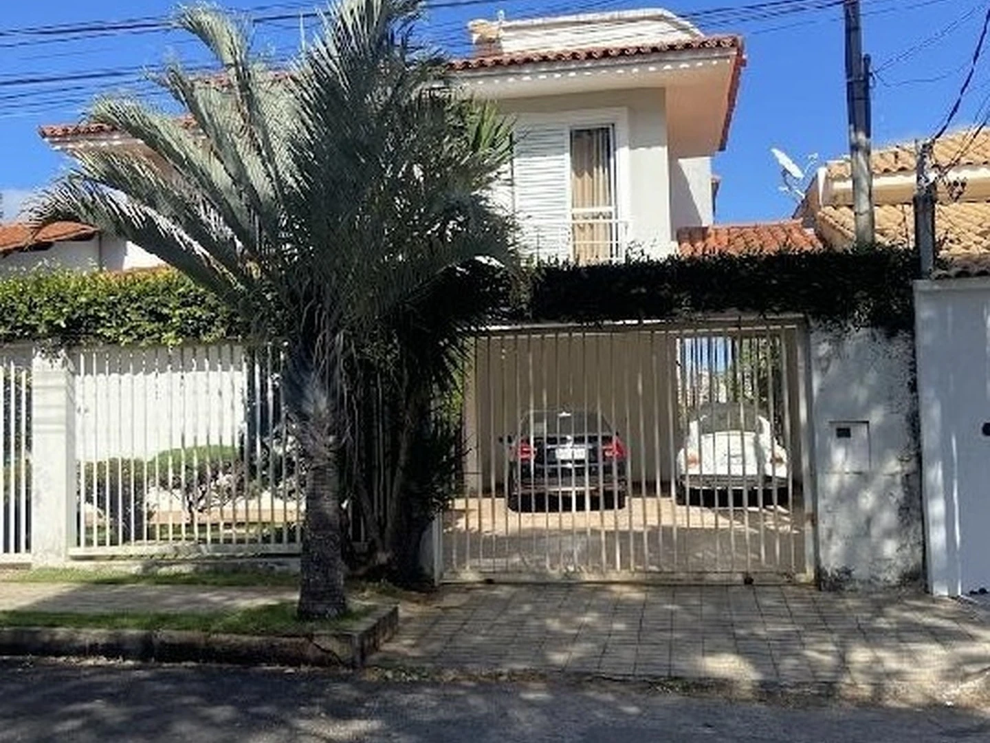 Casa - Belo Horizonte, MG - foto 1