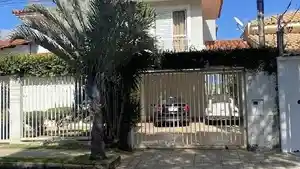 Casa - Belo Horizonte, MG