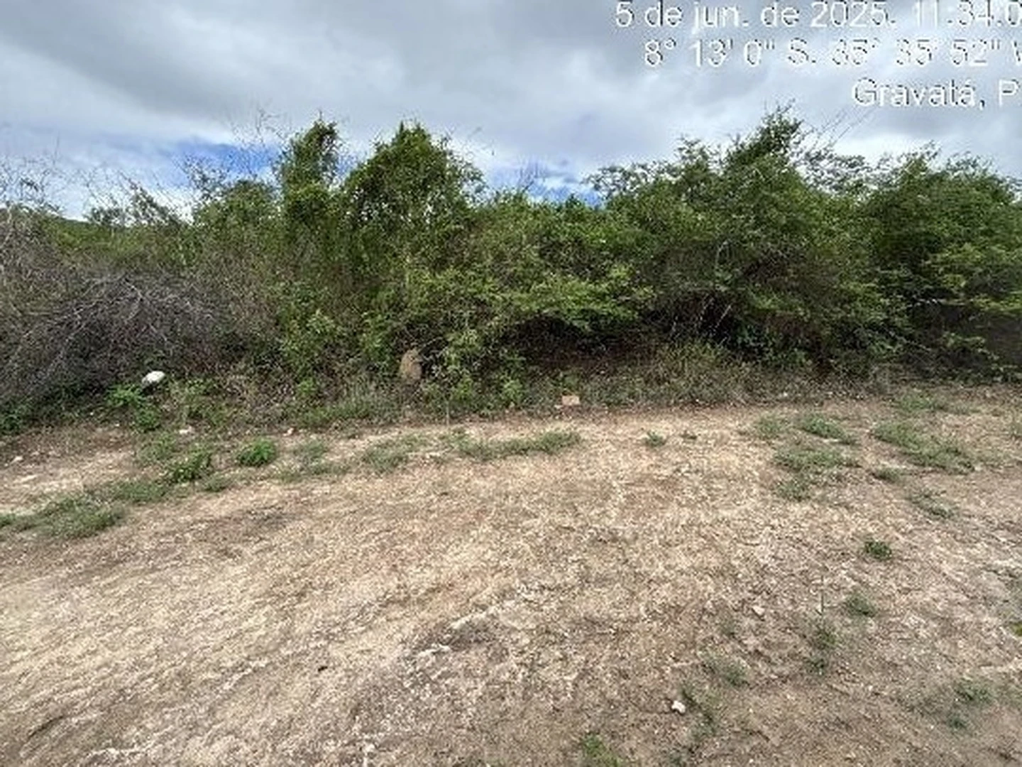 Terreno - Gravata, PE - foto 1