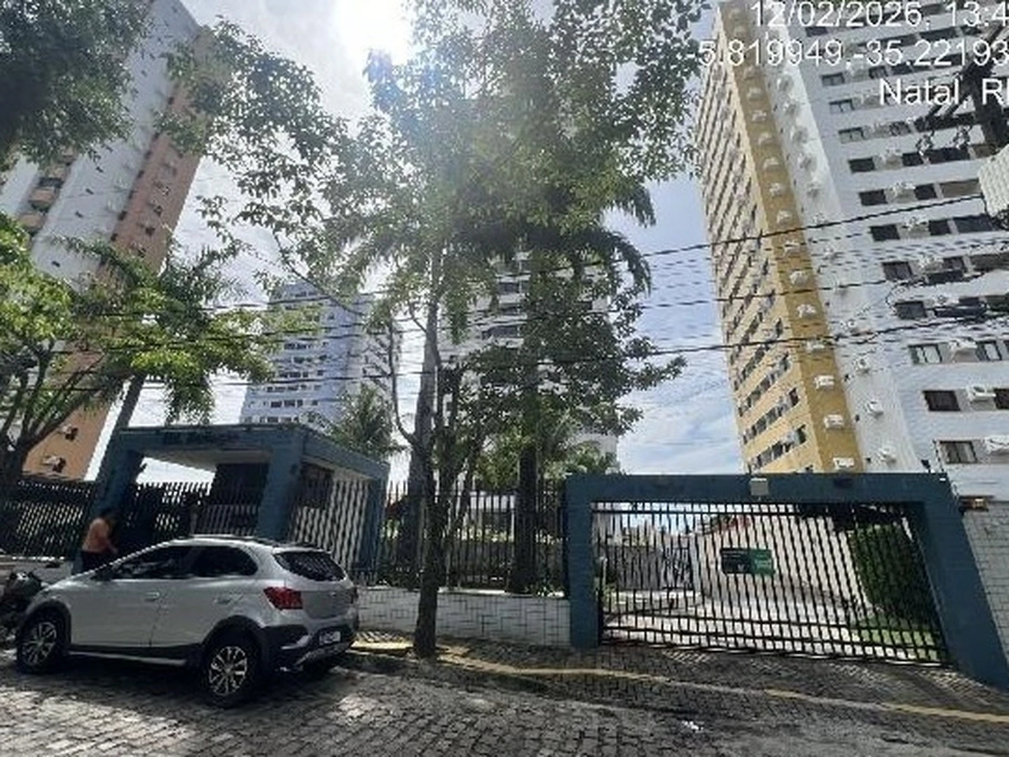 Apartamento - Natal, RN - foto 1