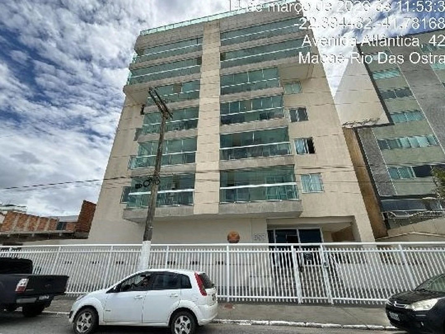 Apartamento - Macae, RJ - foto 1