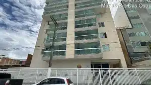 Apartamento - Macae, RJ