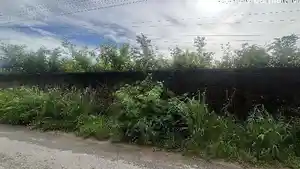 Terreno - Paco Do Lumiar, MA