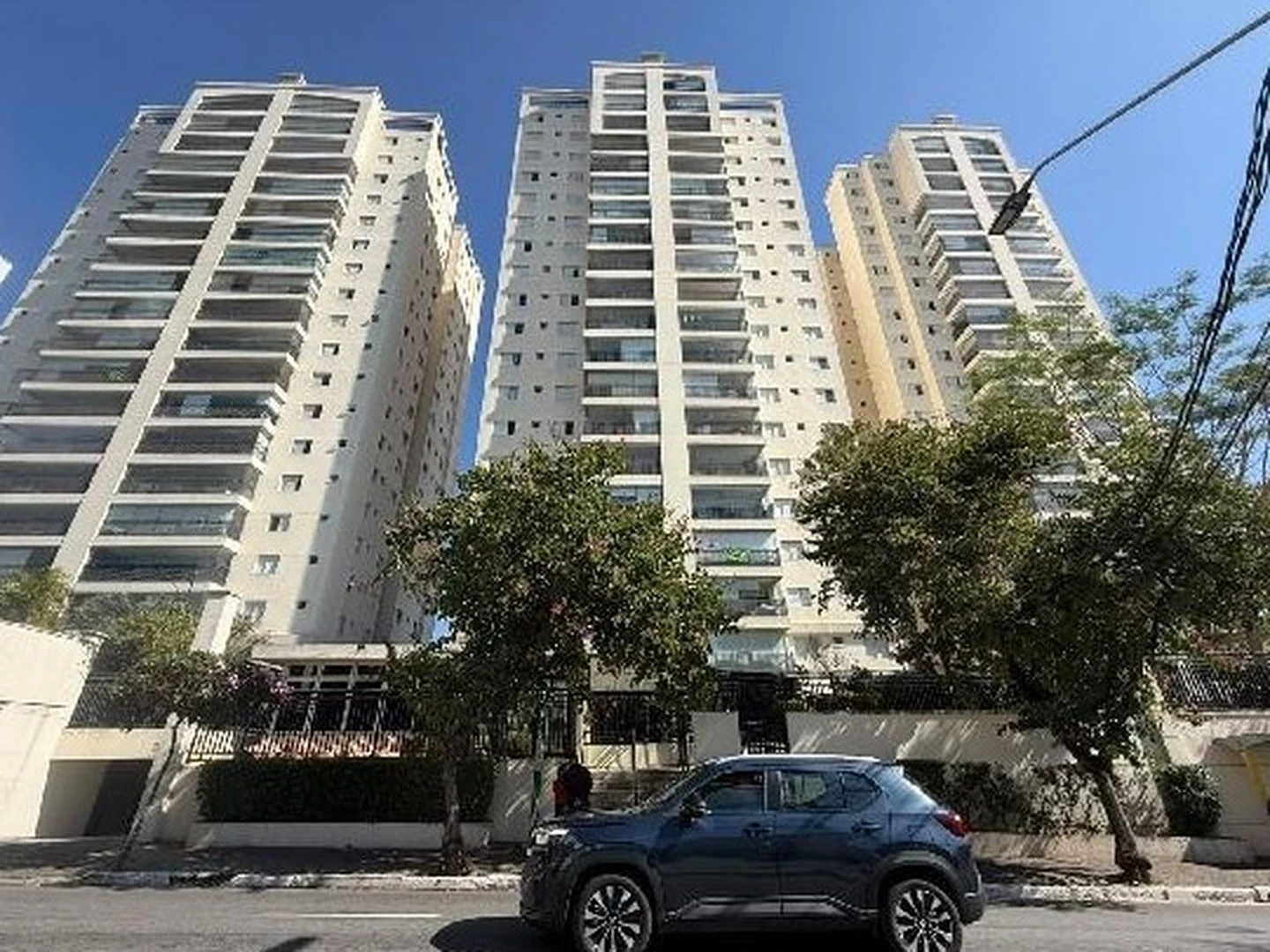 Apartamento - Sao Caetano Do Sul, SP - foto 1