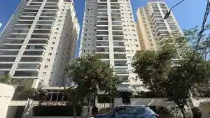 Apartamento - Sao Caetano Do Sul, SP
