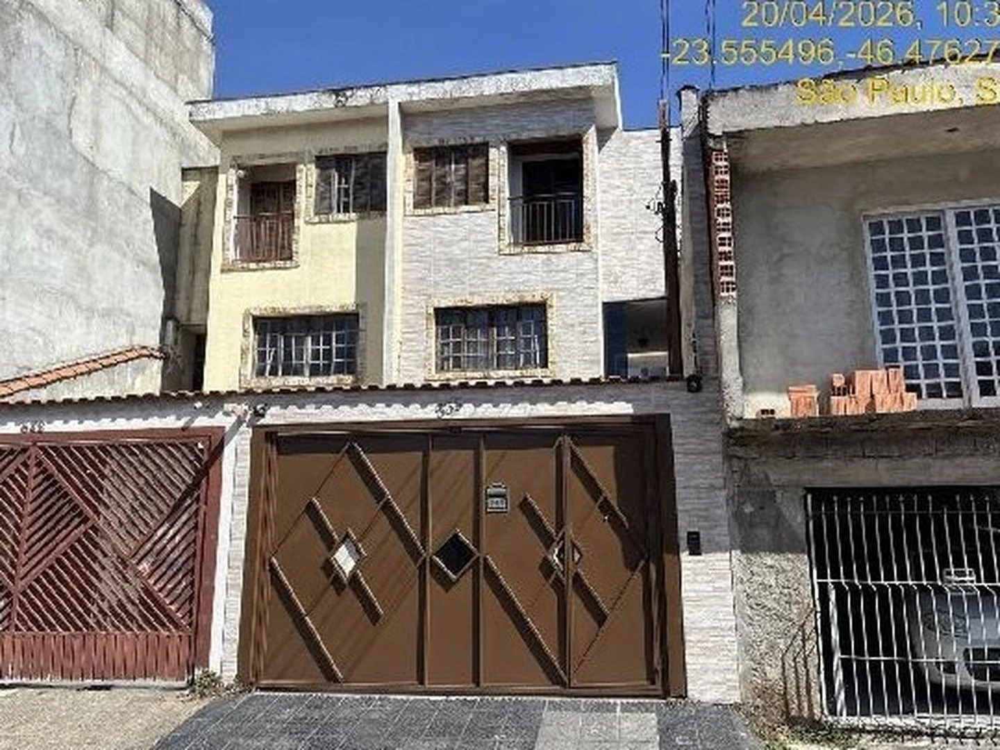Casa - Sao Paulo, SP - foto 1