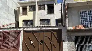 Casa - Sao Paulo, SP