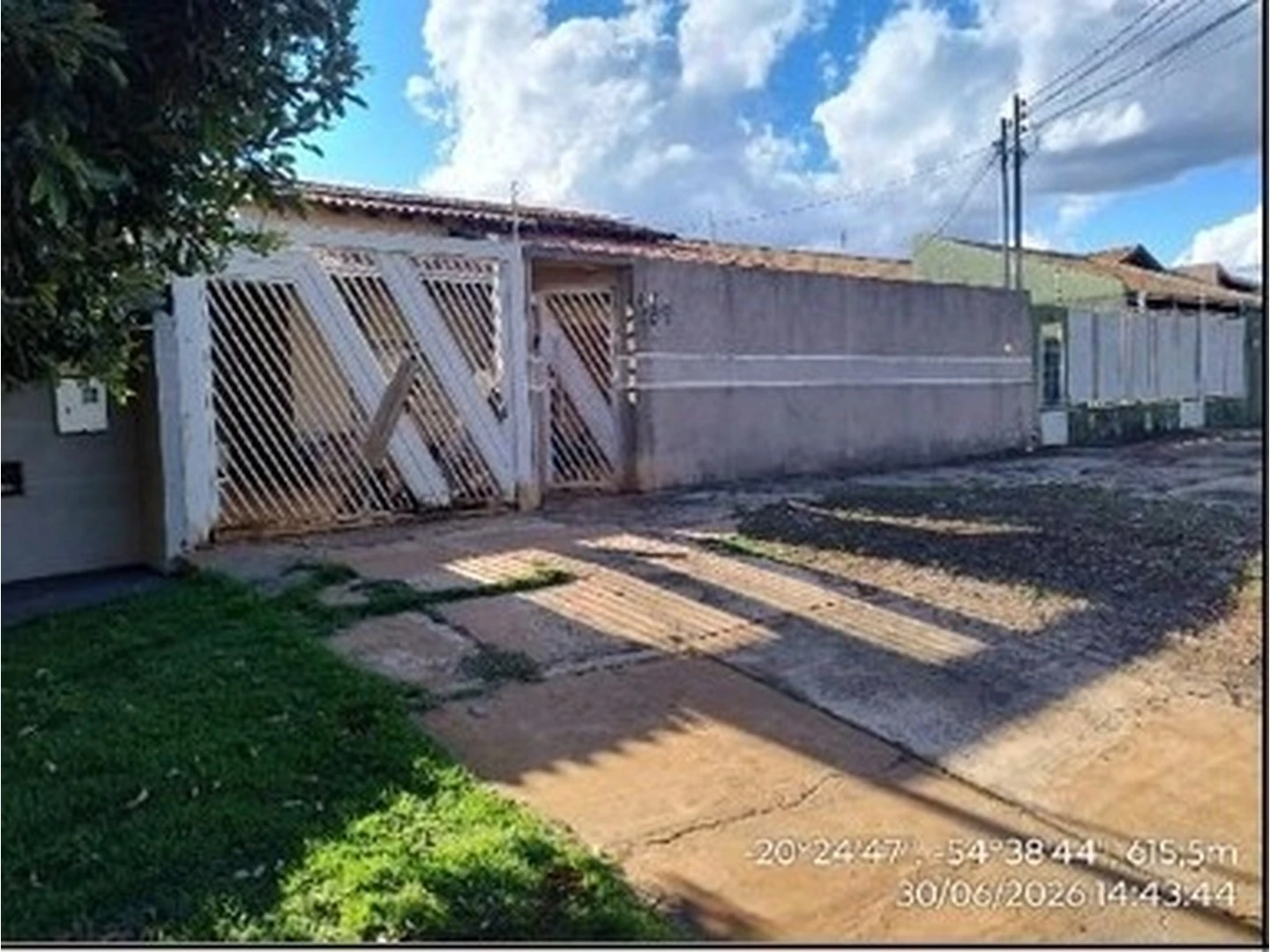 Casa - Campo Grande, MS - foto 1