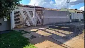 Casa - Campo Grande, MS