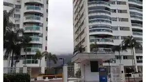 Apartamento - Rio De Janeiro, RJ