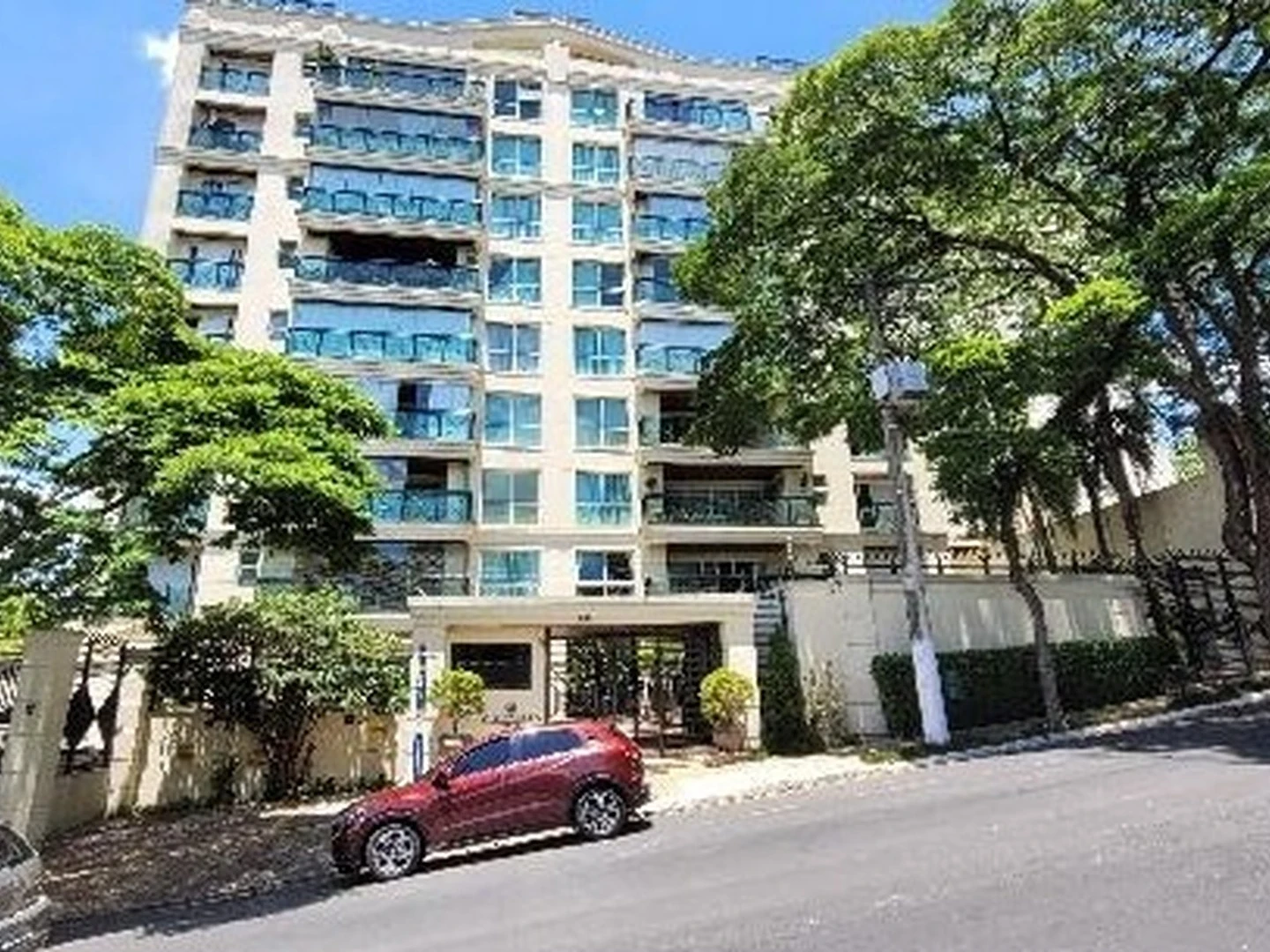 Apartamento - Sao Paulo, SP - foto 1