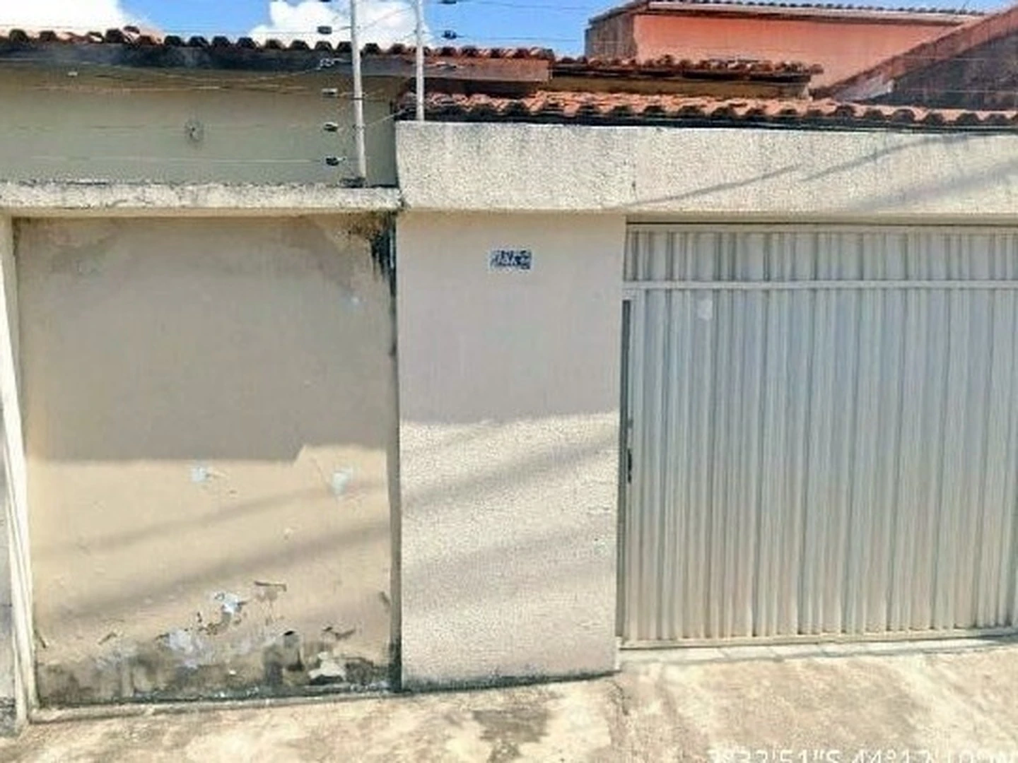 Casa - Sao Jose De Ribamar, MA - foto 1