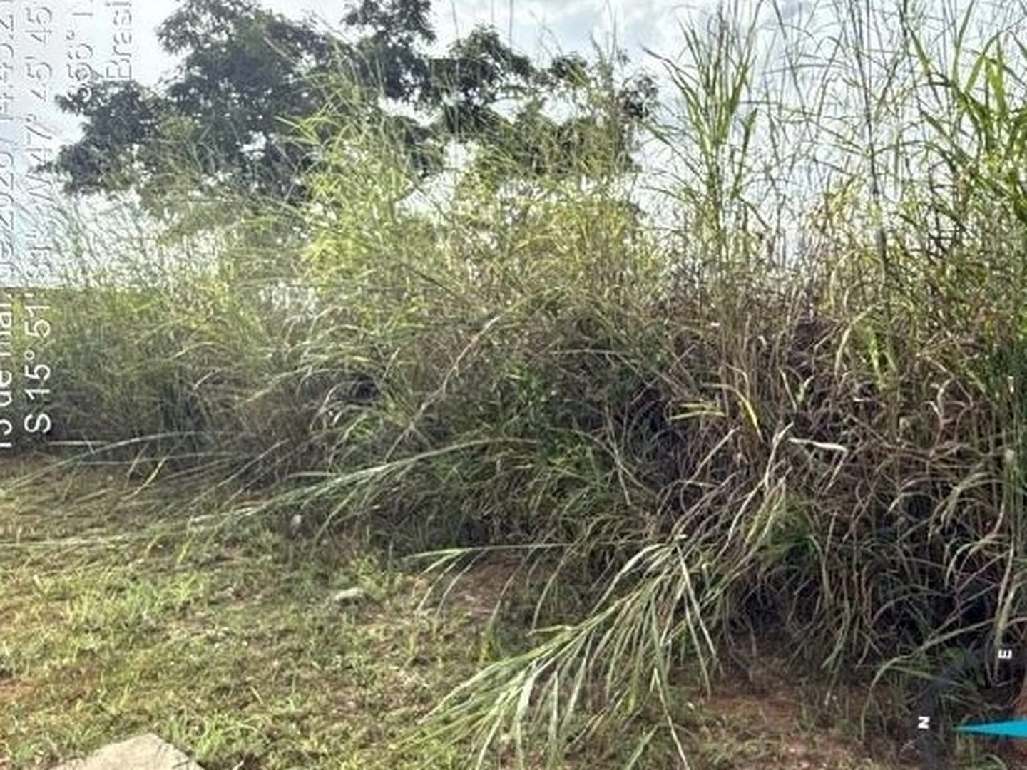 Terreno - Brasilia, DF - foto 1