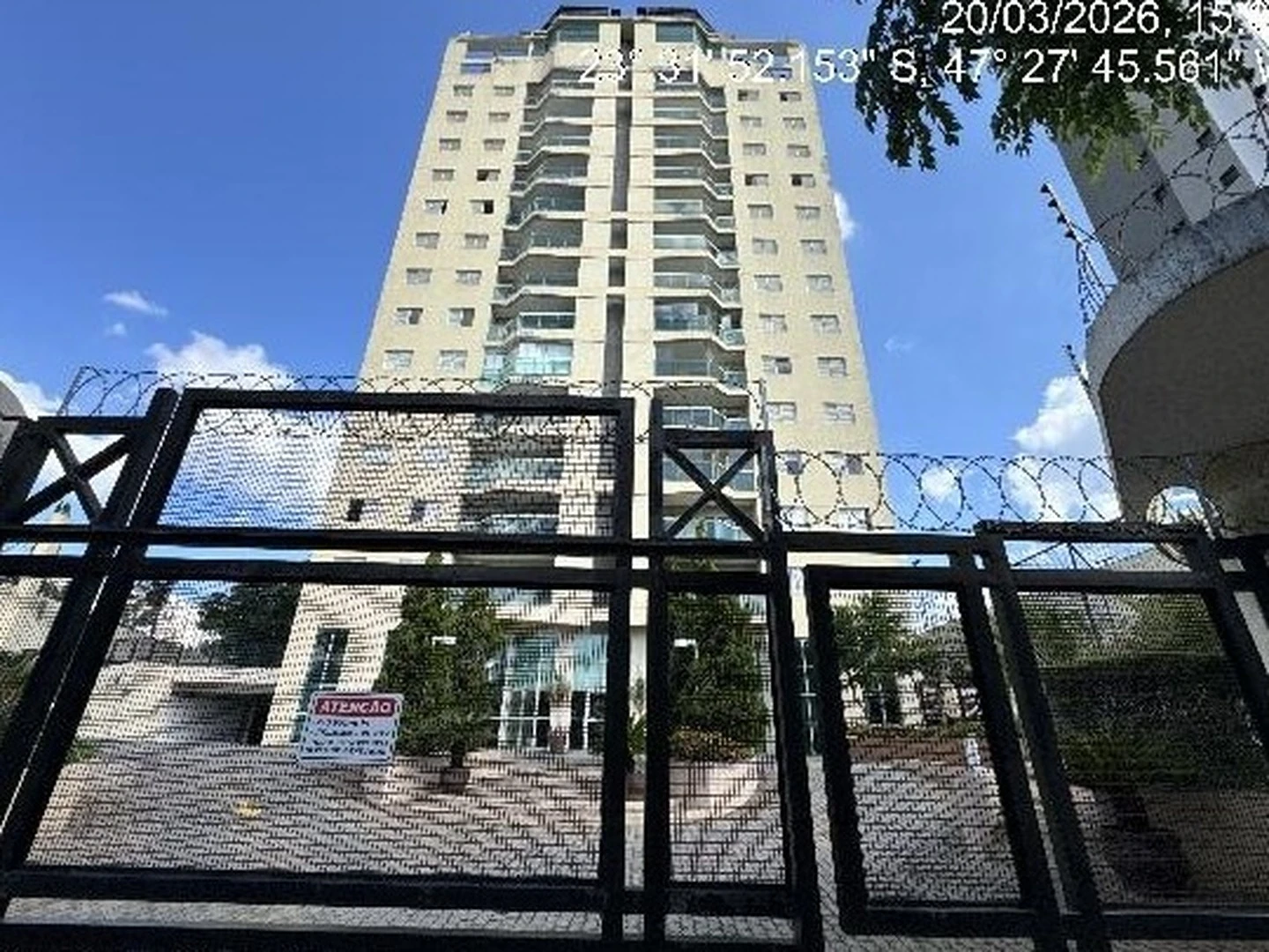 Apartamento - Sorocaba, SP - foto 1