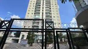 Apartamento - Sorocaba, SP