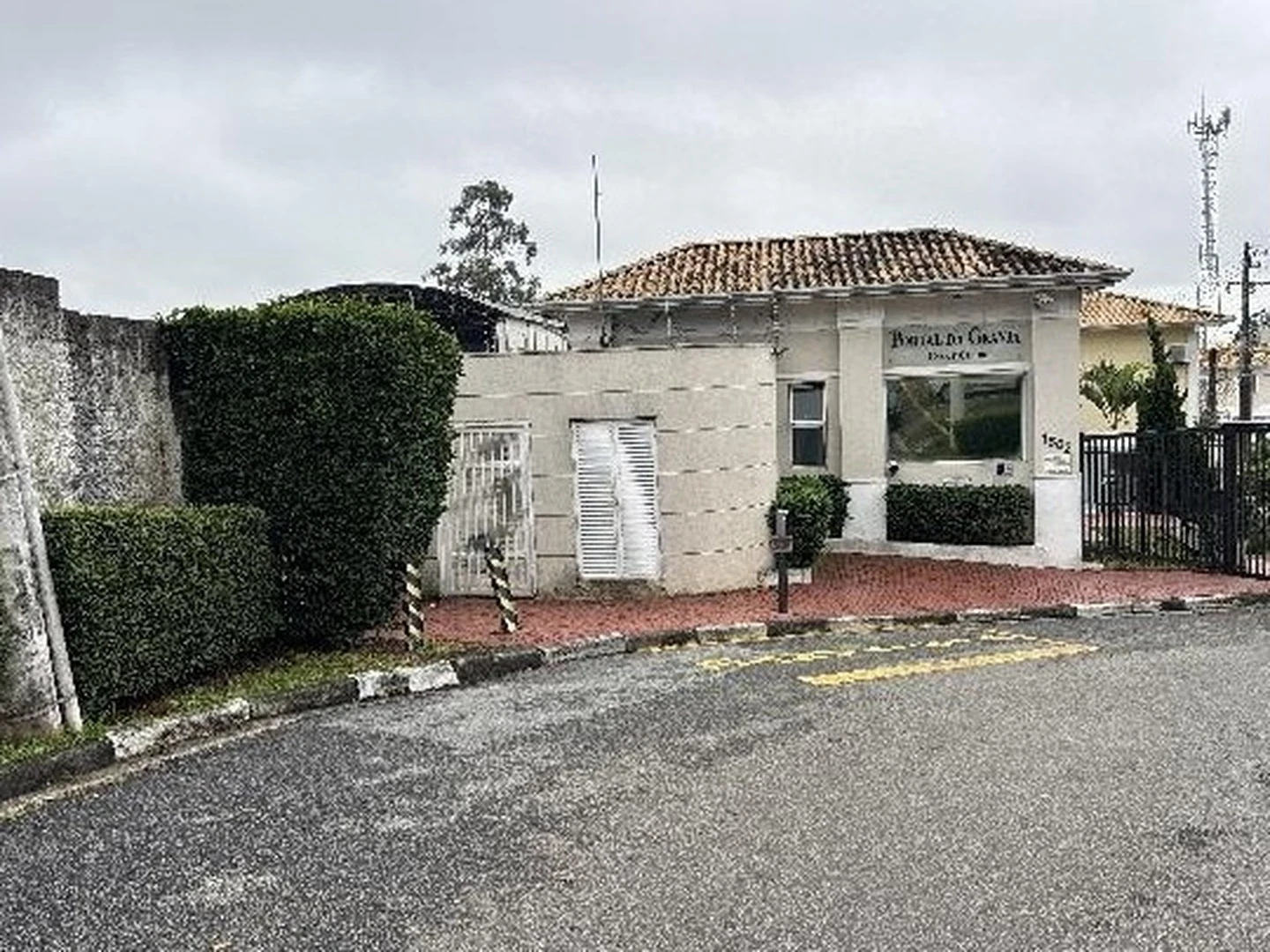Casa - Carapicuiba, SP - foto 1