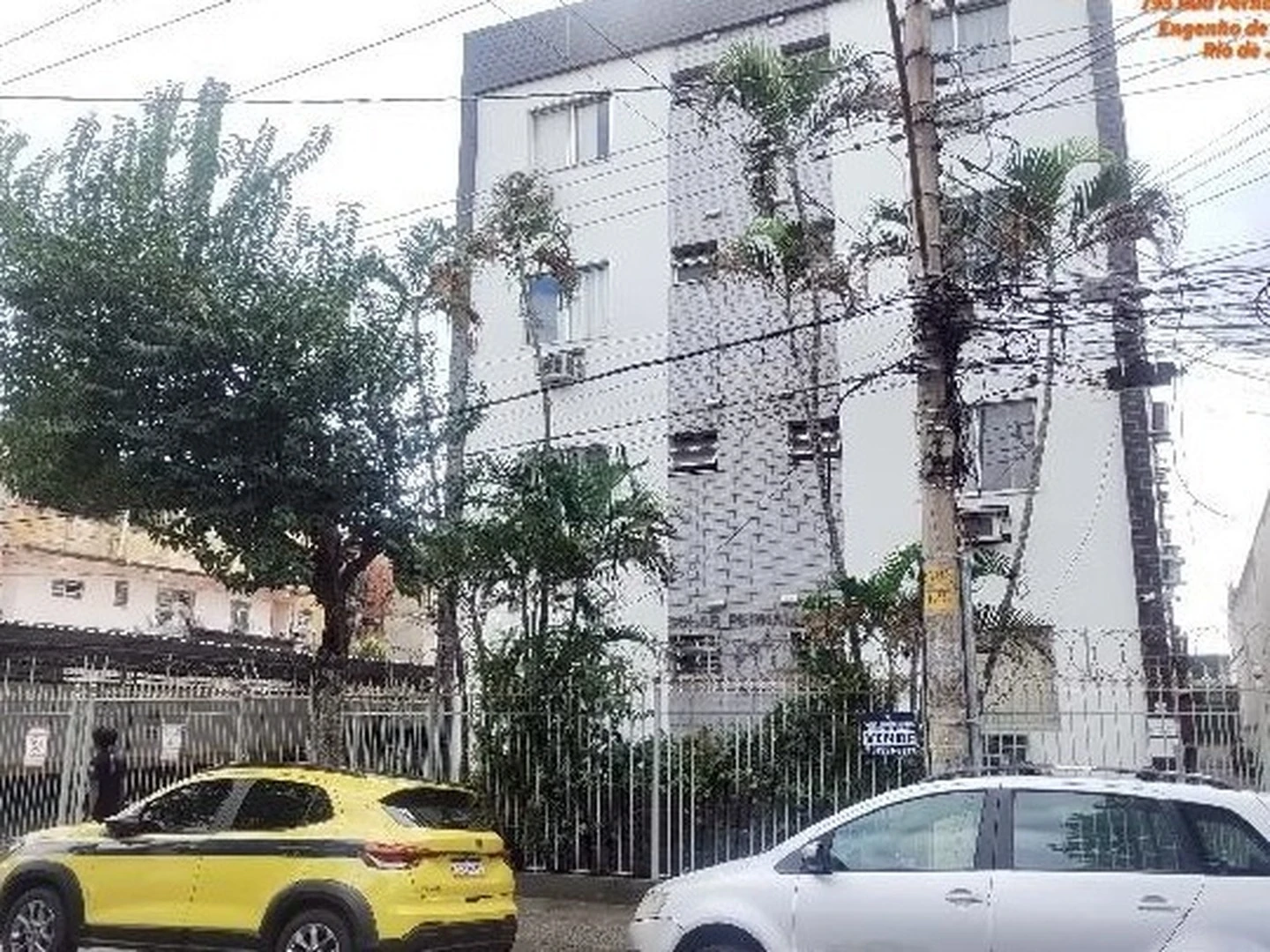 Apartamento - Rio De Janeiro, RJ - foto 1