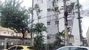 Apartamento - Rio De Janeiro, RJ