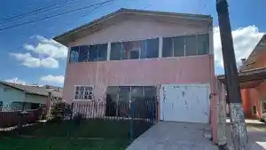 Casa - Lages, SC