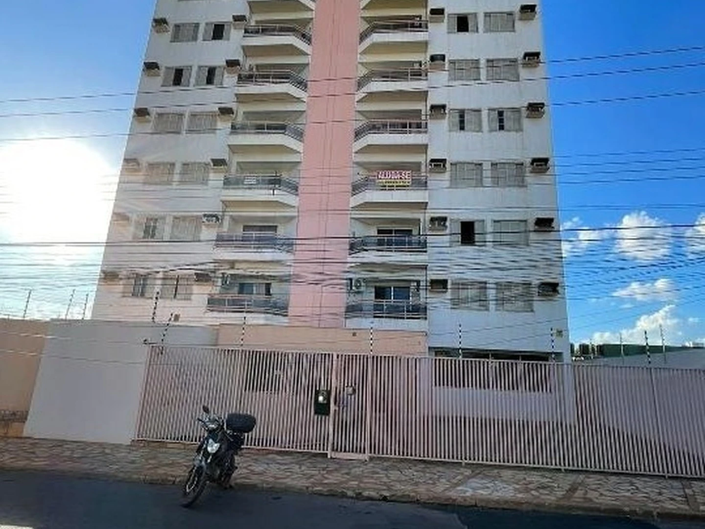 Apartamento - Varzea Grande, MT - foto 1