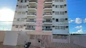 Apartamento - Varzea Grande, MT