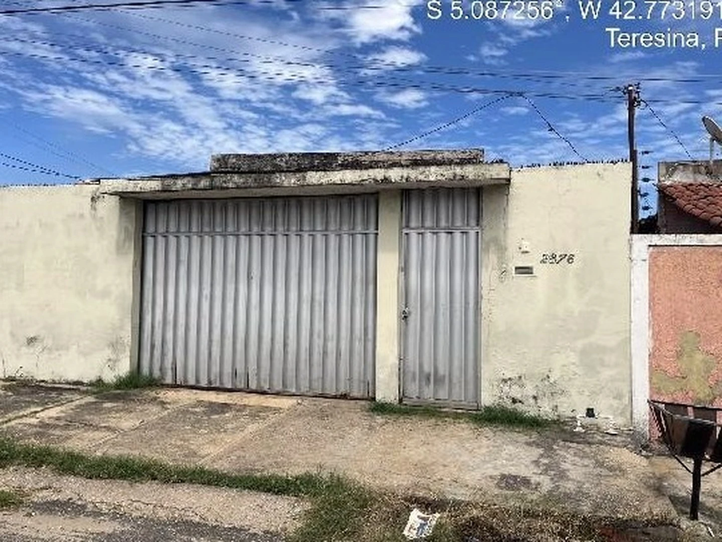 Casa - Teresina, PI - foto 1