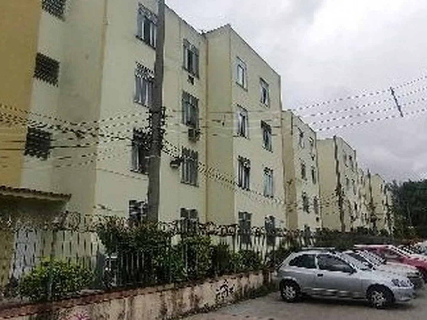 Apartamento - Rio De Janeiro, RJ - foto 1