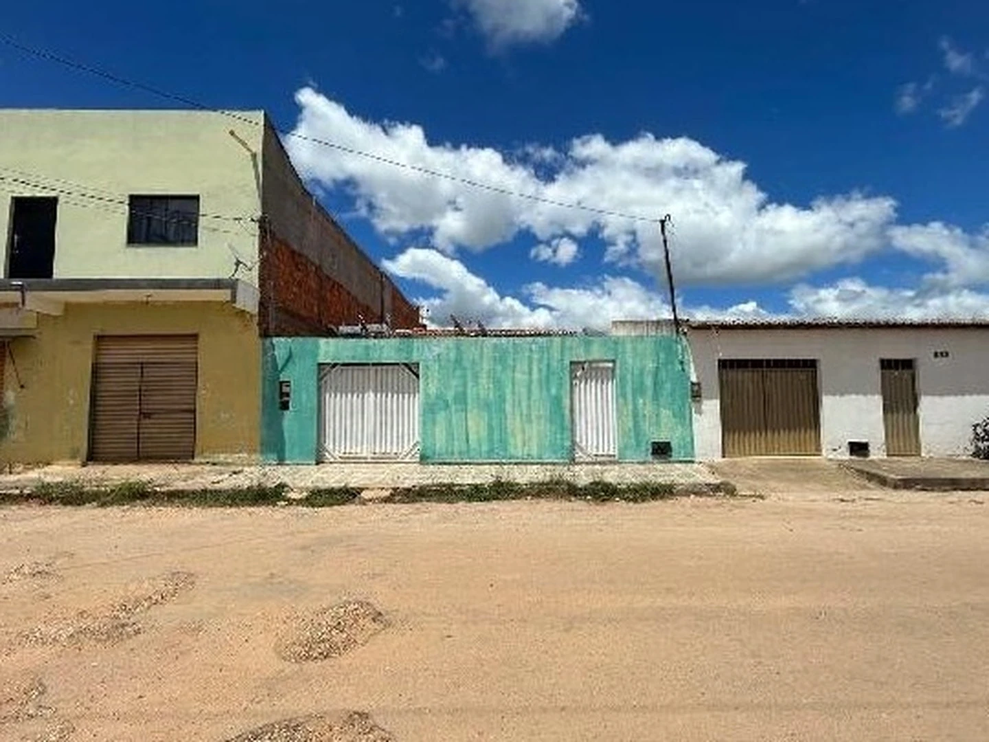 Casa - Jeremoabo, BA - foto 1