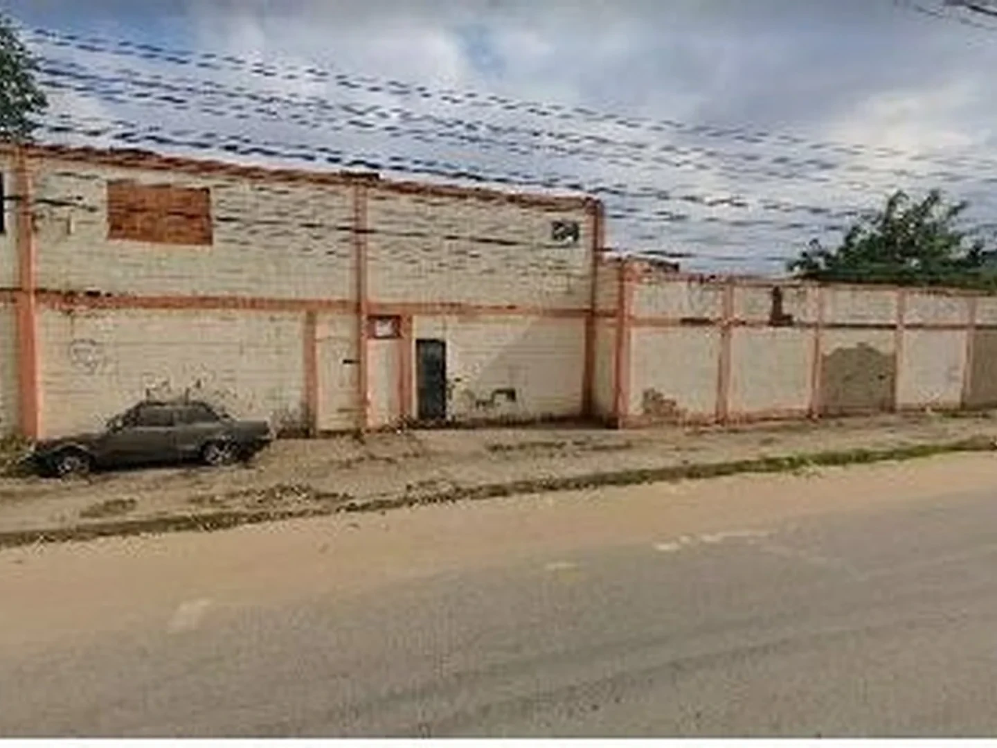 Galpão - Duque De Caxias, RJ - foto 1