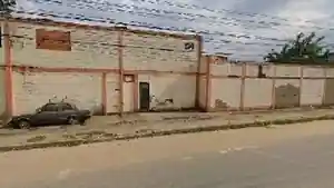 Galpão - Duque De Caxias, RJ