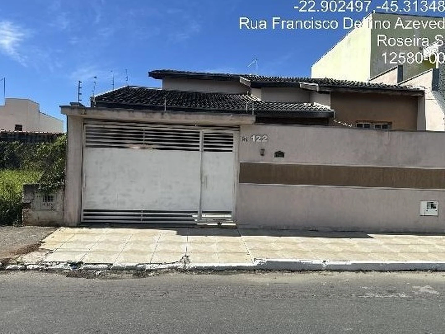 Casa - Roseira, SP - foto 1