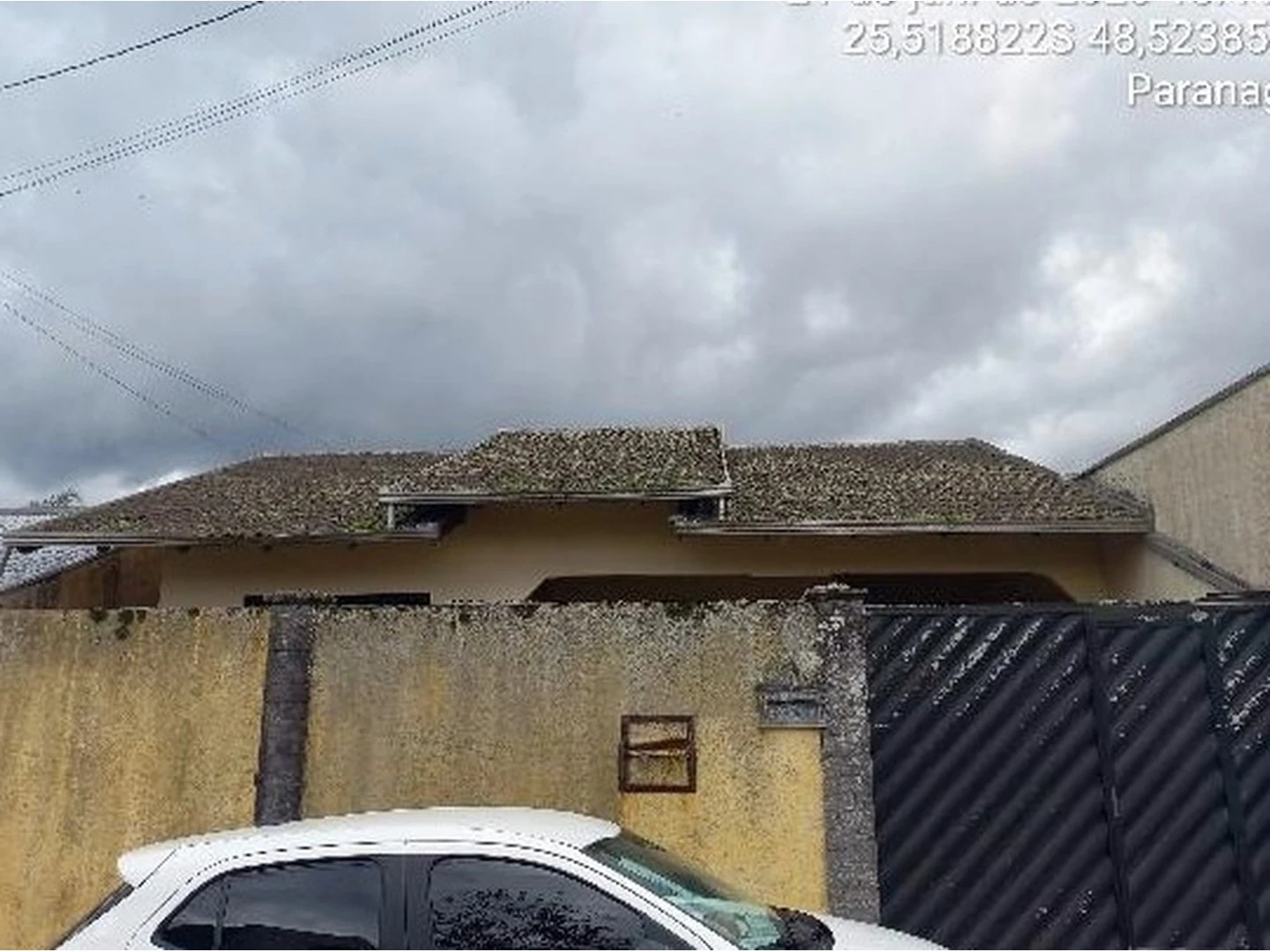 Casa - Paranagua, PR - foto 1