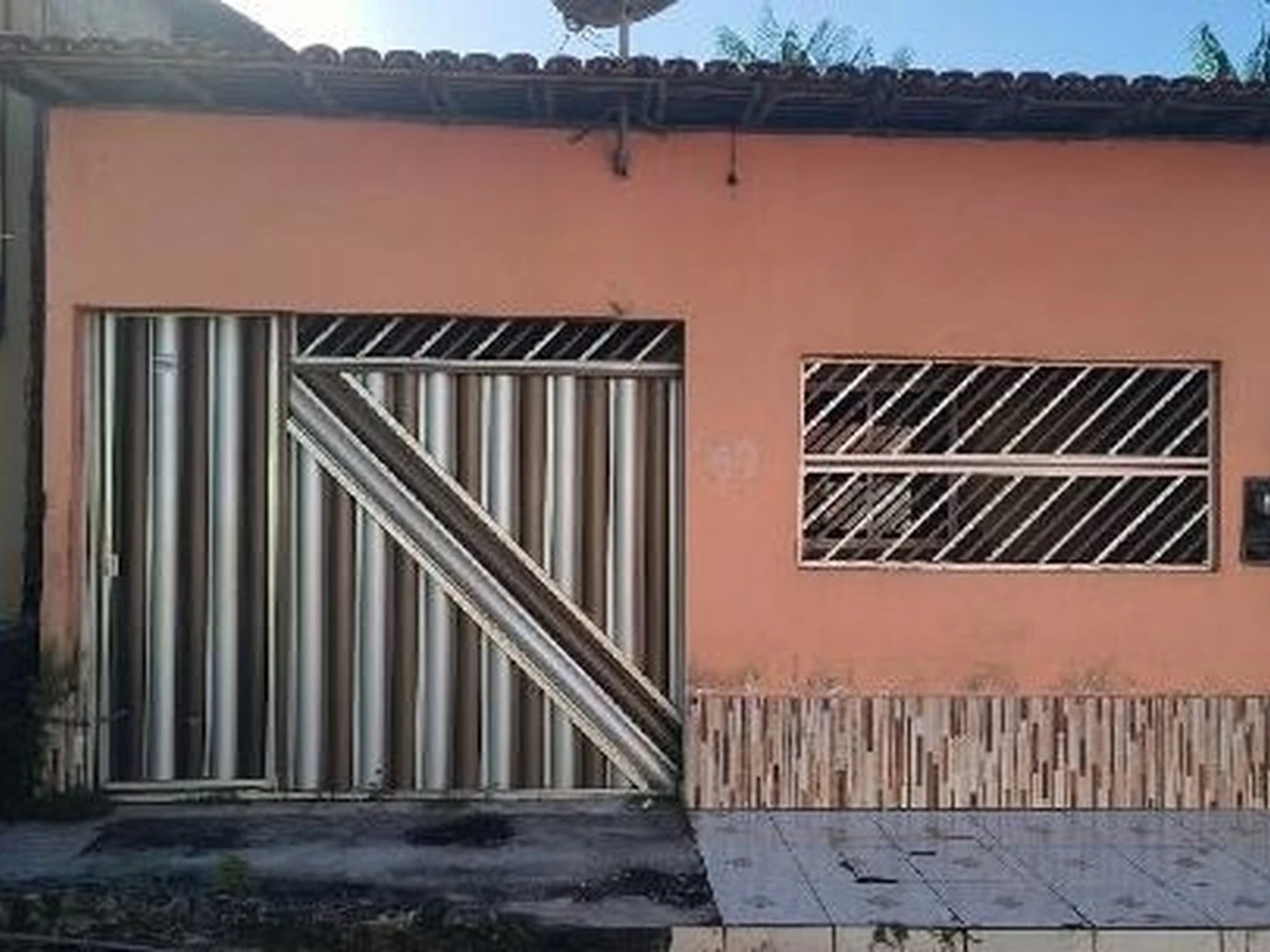 Casa - Santa Luzia Do Parua, MA - foto 1