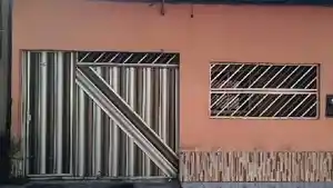 Casa - Santa Luzia Do Parua, MA