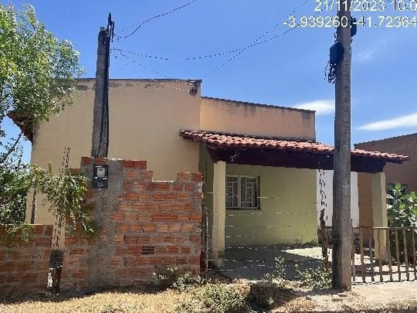 Casa - Piracuruca, PI - foto 1