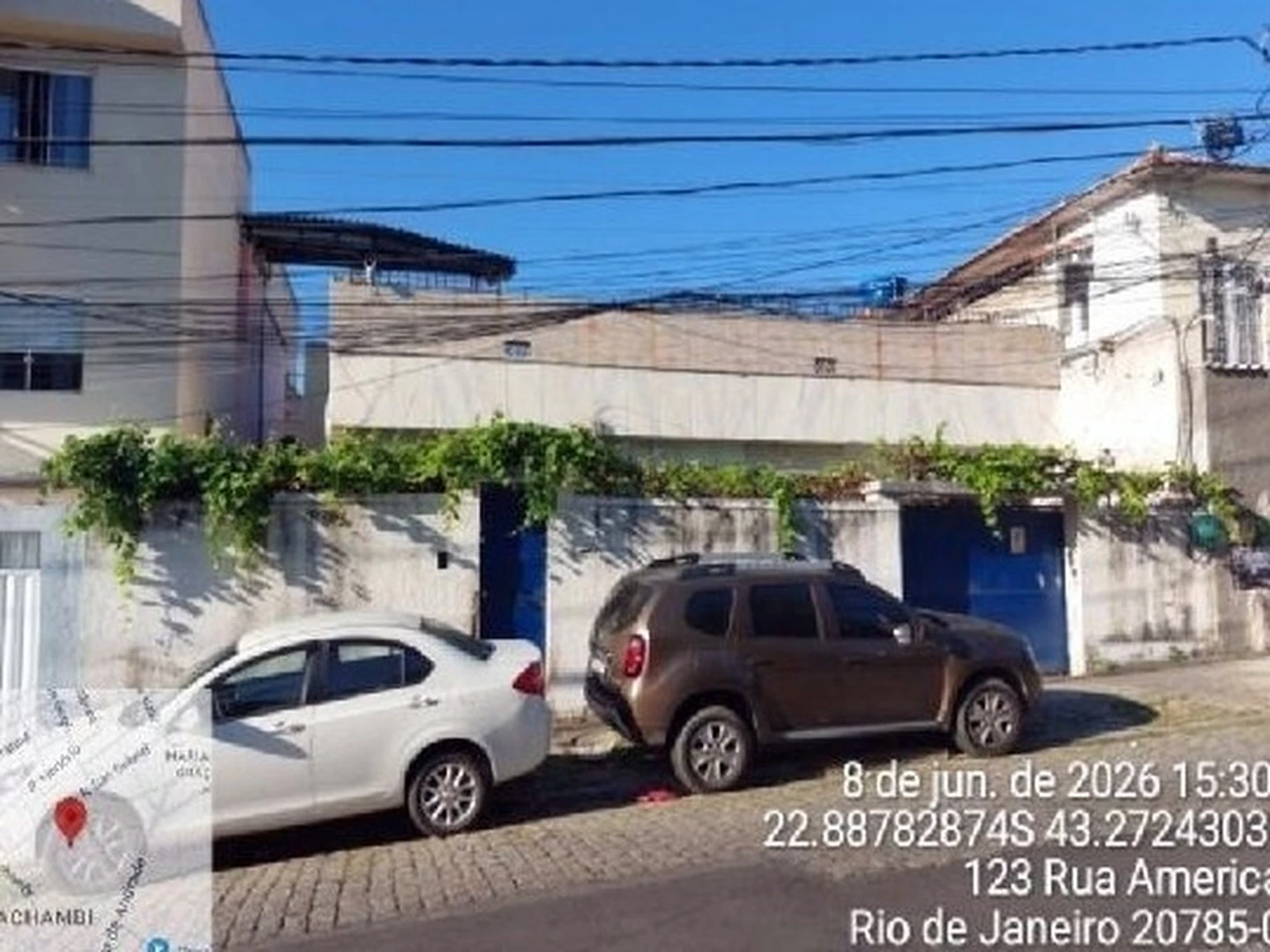 Casa - Rio De Janeiro, RJ - foto 1