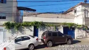 Casa - Rio De Janeiro, RJ