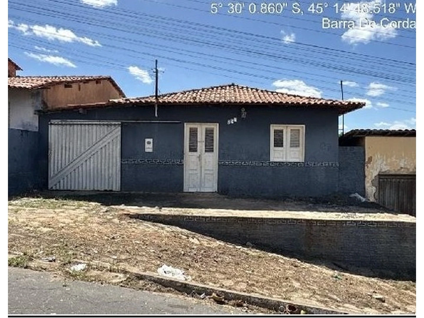 Casa - Barra Do Corda, MA - foto 1