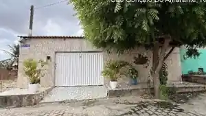 Casa - Sao Goncalo Do Amarante, RN