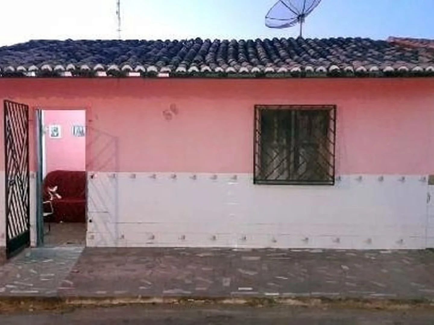 Casa - Governador Archer, MA - foto 1