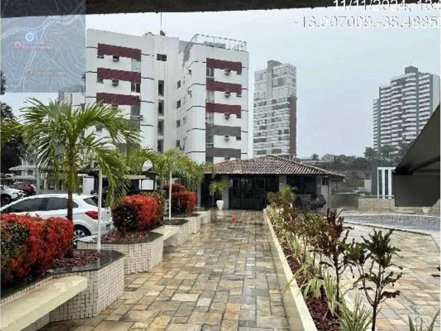 Apartamento - Salvador, BA - foto 1