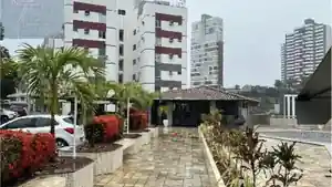 Apartamento - Salvador, BA