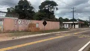 Comercial - Terra Alta, PA