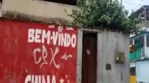 Casa - Sao Goncalo, RJ