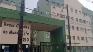 Apartamento - Recife, PE