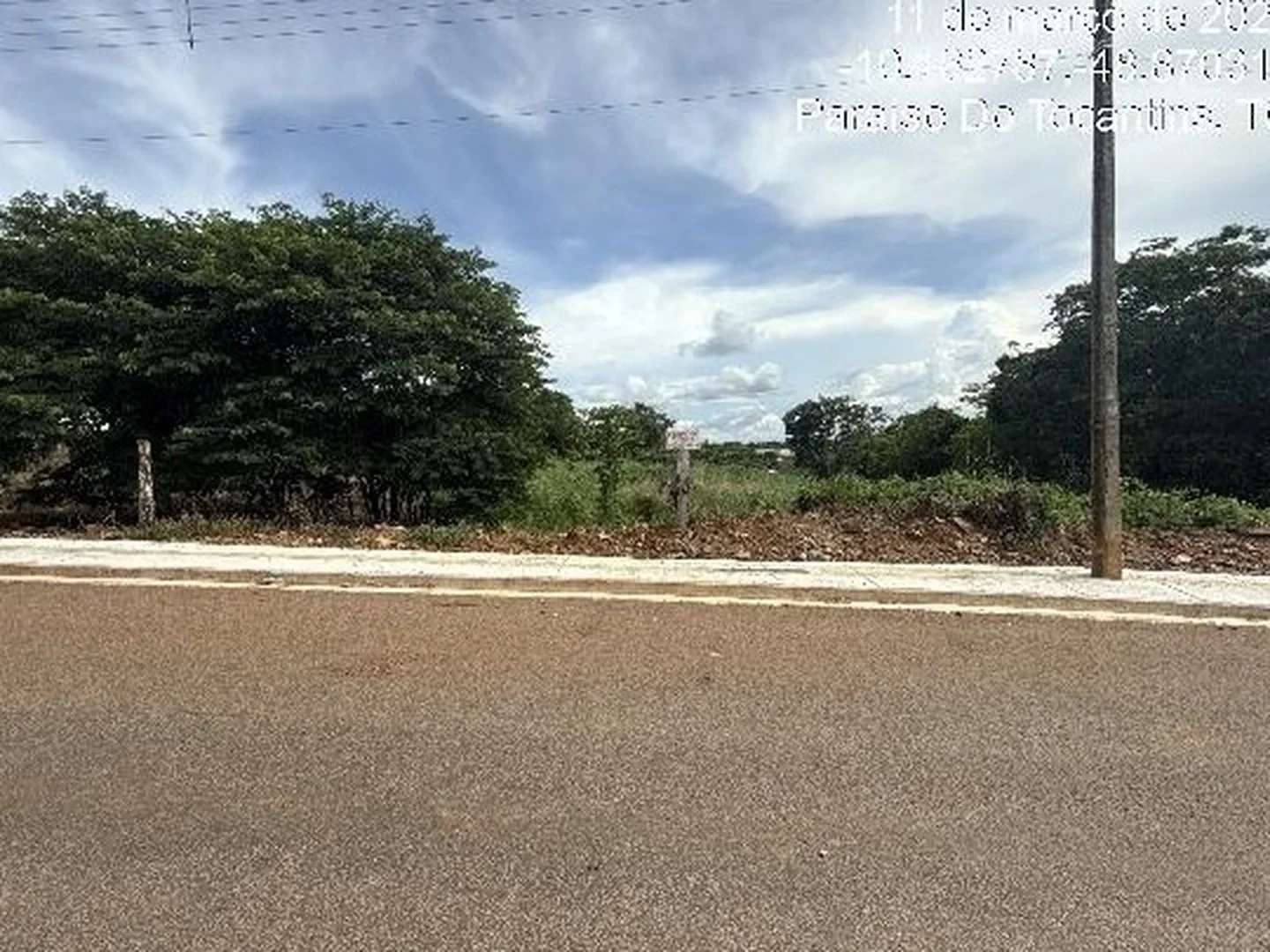 Terreno - Paraiso Do Tocantins, TO - foto 1