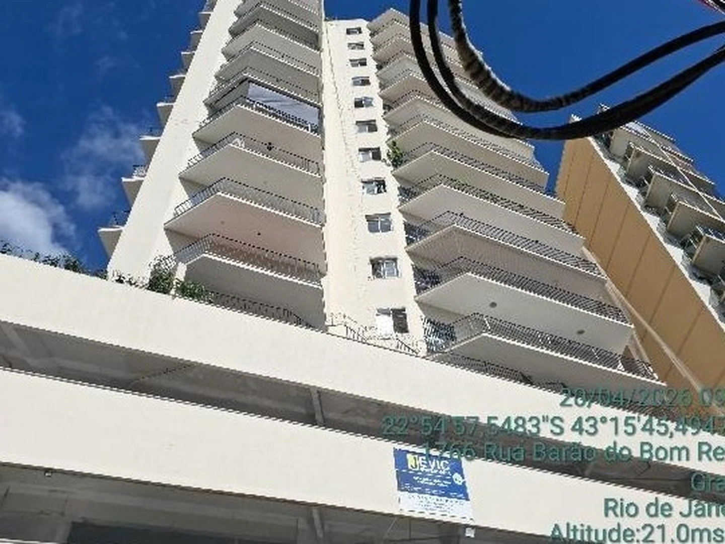 Apartamento - Rio De Janeiro, RJ - foto 1