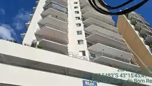 Apartamento - Rio De Janeiro, RJ