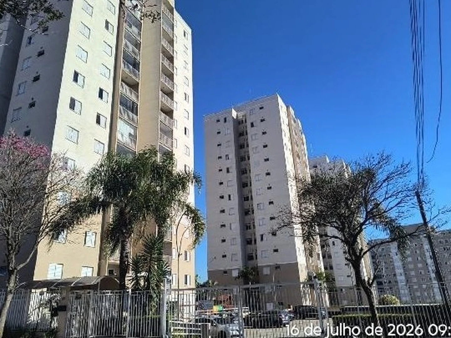 Apartamento - Sao Bernardo Do Campo, SP - foto 1