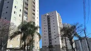 Apartamento - Sao Bernardo Do Campo, SP